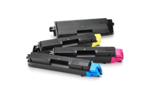 Black+Vaschetta Kyocera 260/265ci/266ci-10K#1T02PA0NL0